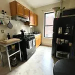 Staten Island Home Away From Home