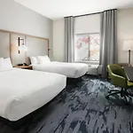 Fairfield & By Marriott Queens, Jamaica 3*