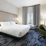 Hotel Fairfield & By Marriott Queens, Jamaica