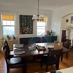 Charming Historic Home Near Nyc