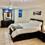 Beautiful & Huge 2 Bed Duplex