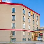 Knights - Jfk Airport Motel New York