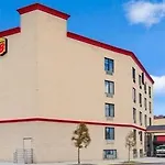 Motel Knights - Jfk Airport 2*