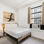 Comfort Studio Flatiron Area