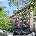 Urban Style In Harlem 5Min Walk To Subway
