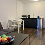 Close To All! 2-room In A 1-family Townhouse *