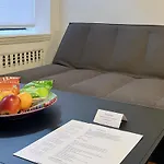 Close To All! 2-room In A 1-family Townhouse