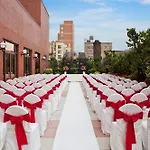 Sheraton Laguardia East 3* New York