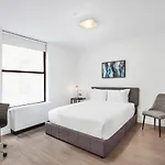 National At 888 Sixth Avenue - Furnished
