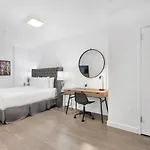 National At 888 Sixth Avenue - Furnished New York
