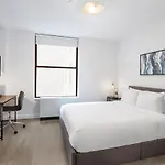 National At 888 Sixth Avenue - Furnished