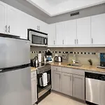 National At 888 Sixth Avenue - Furnished New York