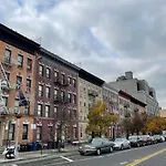 Private Bedroom In A Shared 2 Bedrooms Apartament - 1 Stop To Manhattan And 2 Stops Brooklyn
