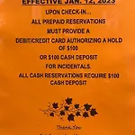 Cresthaven Jamaica-jfk Hotel