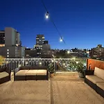 Sweet Serenity Apartment New York