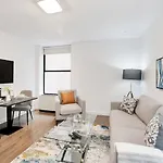 National At 888 Sixth Avenue - Furnished Apartment