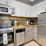 National At 888 Sixth Avenue - Furnished Apartments