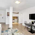 National At 888 Sixth Avenue - Furnished