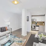 Apartment National At 888 Sixth Avenue - Furnished