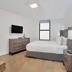 National At 888 Sixth Avenue - Furnished * New York