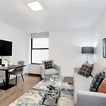 National At 888 Sixth Avenue - Furnished New York