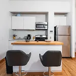 Beautiful 3Br At Heart Of Tribeca