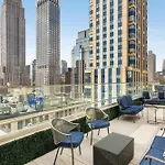 Hyatt Centric Midtown 5Th Avenue New York