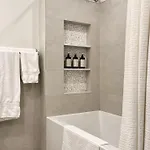 Apartment Close To All! 2-room In A 1-family Townhouse