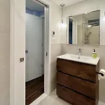 Apartment Close To All! 2-room In A 1-family Townhouse *