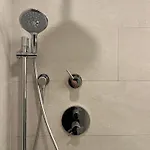 Apartment Close To All! 2-room In A 1-family Townhouse