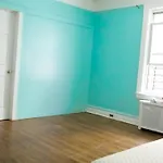 Stand Alone Room