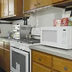 Stand Alone Room