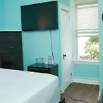 Stand Alone Room