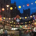 Apartament China Town Manhattan - Convinient Location!