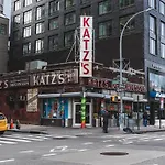 Apartament China Town Manhattan - Convinient Location!