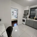 Apartament China Town Manhattan - Convinient Location! New York