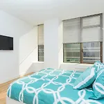 Fantastic 3Br At Financial District