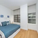Fantastic 3Br At Financial District