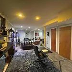 Artist Duplex