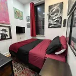 Artist Duplex