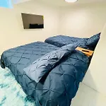 Apt A - New Basement Studio Close To Jfk/Lga/Ubs