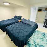 Apt A - New Basement Studio Close To Jfk/Lga/Ubs