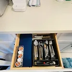 Apt A - New Basement Studio Close To Jfk/Lga/Ubs