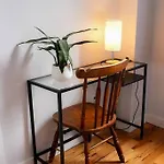 Central 5Br Duplex W/ Patio For 14 Guests