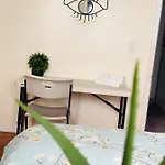 “Beautiful Space” 10 Mtos Airport Jfk The Beach