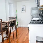 Modern Studio For Longer Stays