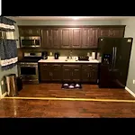 Latisha Home Away From Home