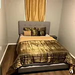 Latisha Home Away From Home