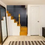 Beautiful Private & Close To Everything!