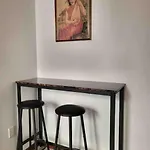 Antique Victorian 2 Bedroom Best Location * New York